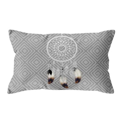 Housse de coussin - Zip -...