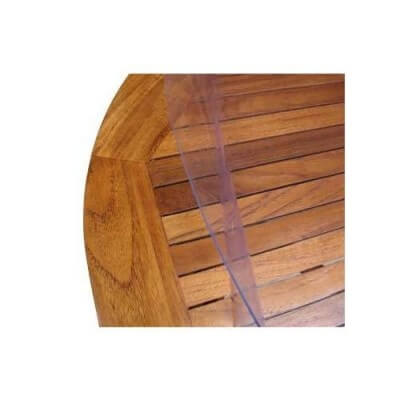 Transparent Cristal -...