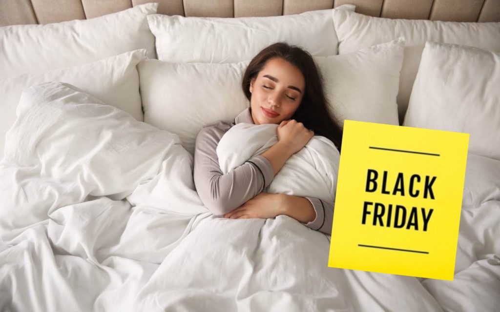 Black Friday couette made in France toutes les offres en promotion en 2023