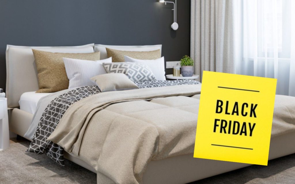 Black Friday housse de couette toutes les offres en promotion en 2023