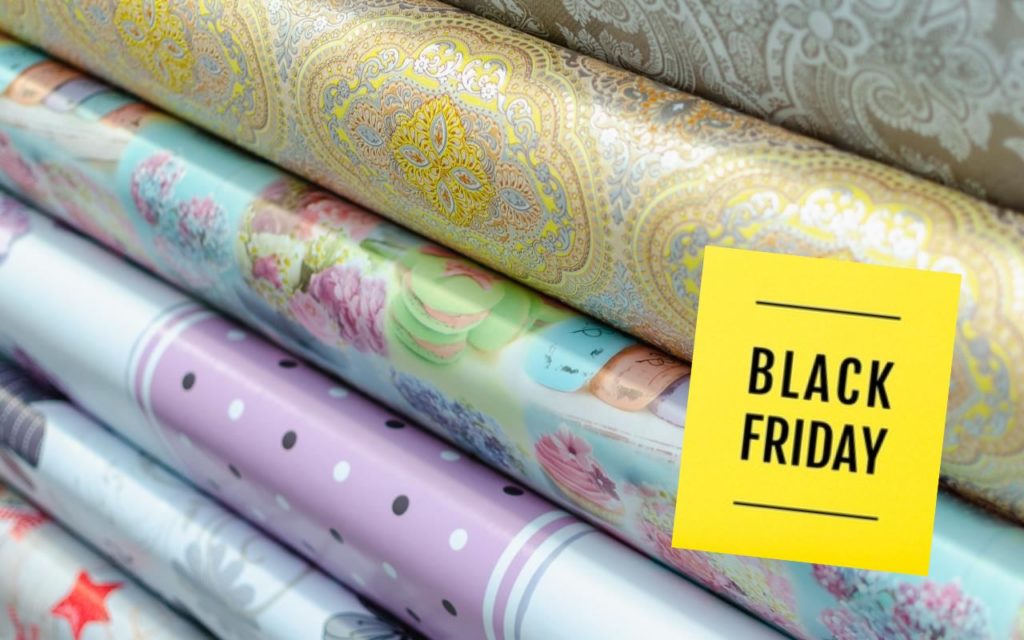 Black Friday toile cirée toutes les offres en promotion en 2023