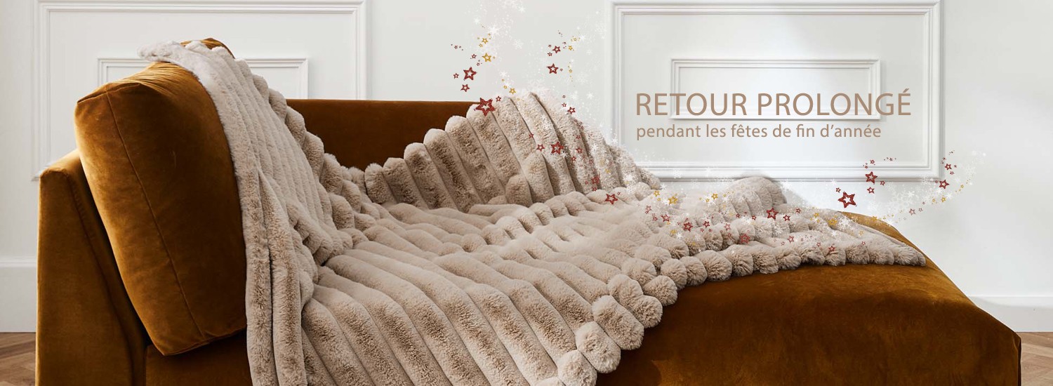 Délai de retour prolongé